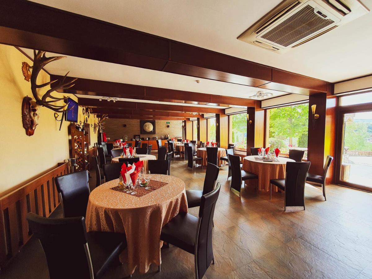 Hotel Belvedere Совата Экстерьер фото