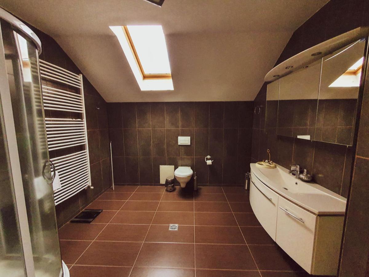 Hotel Belvedere Совата Экстерьер фото