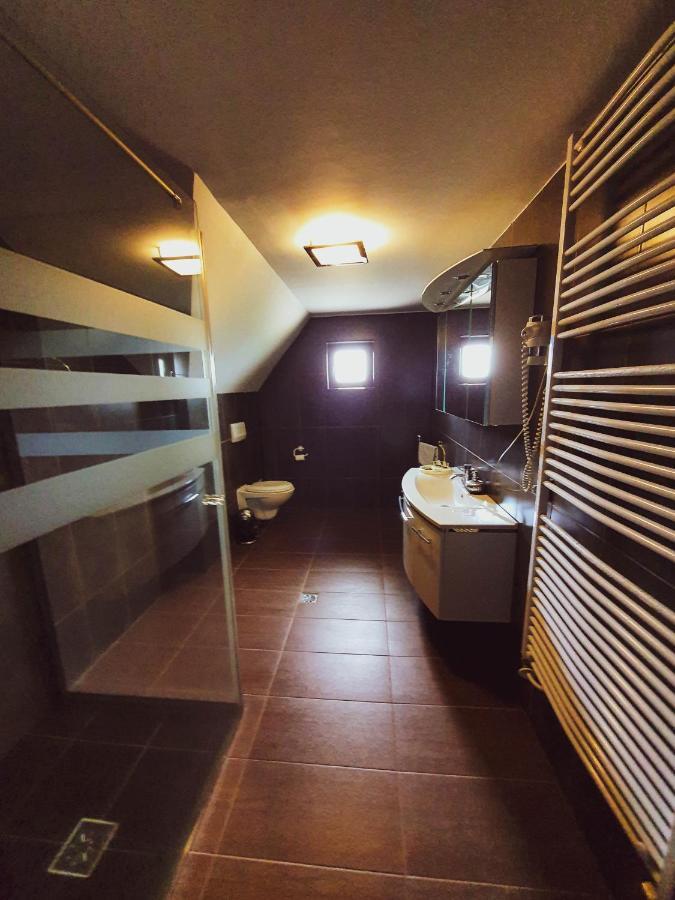 Hotel Belvedere Совата Экстерьер фото