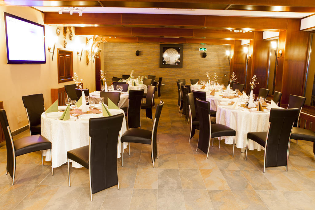 Hotel Belvedere Совата Экстерьер фото